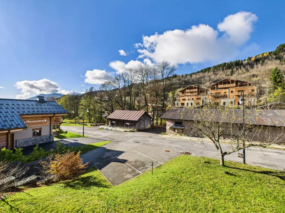 Location de Vacances Les Gets 339