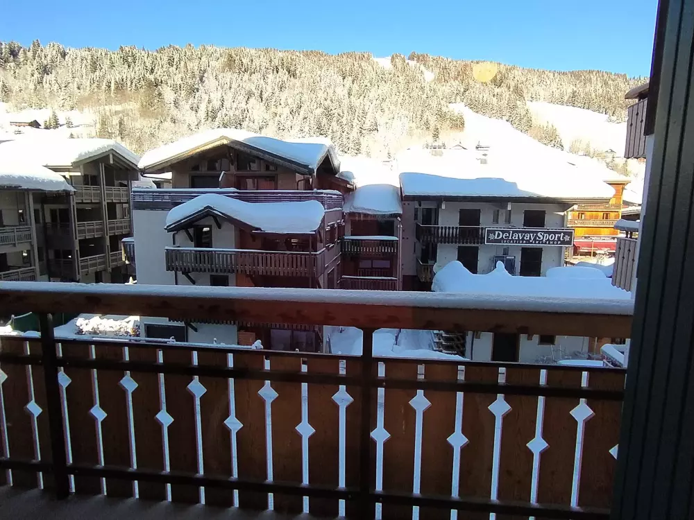 Location de Vacances Les Gets 346