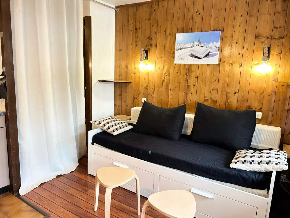 Location de Vacances Les Gets 346