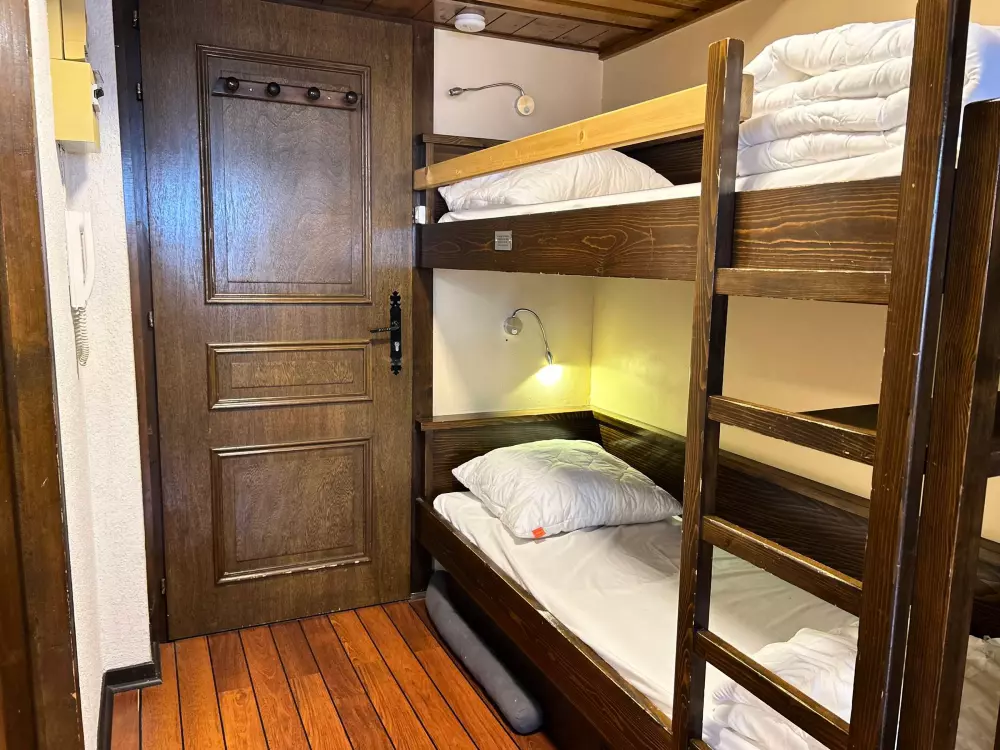 Location de Vacances Les Gets 346