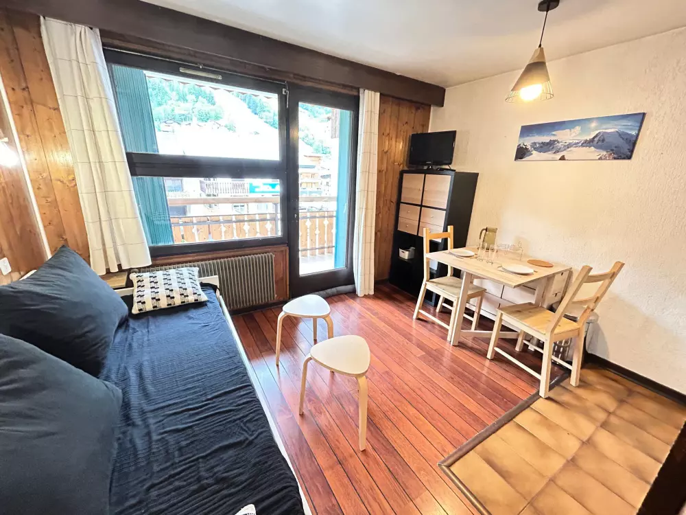 Location de Vacances Les Gets 346