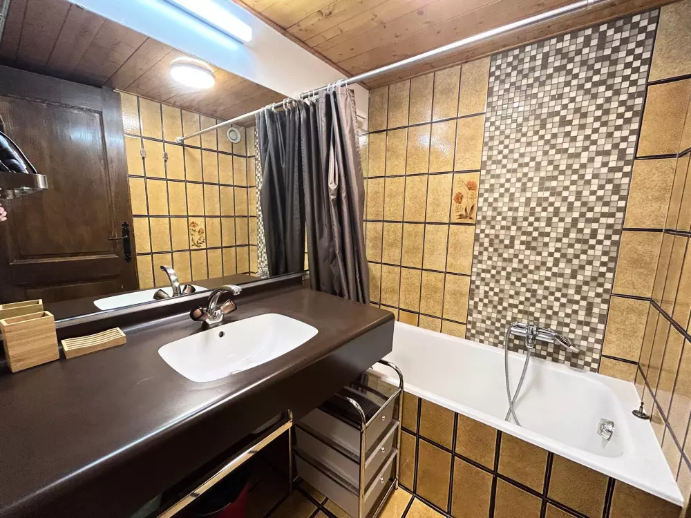 Location de Vacances Les Gets 346