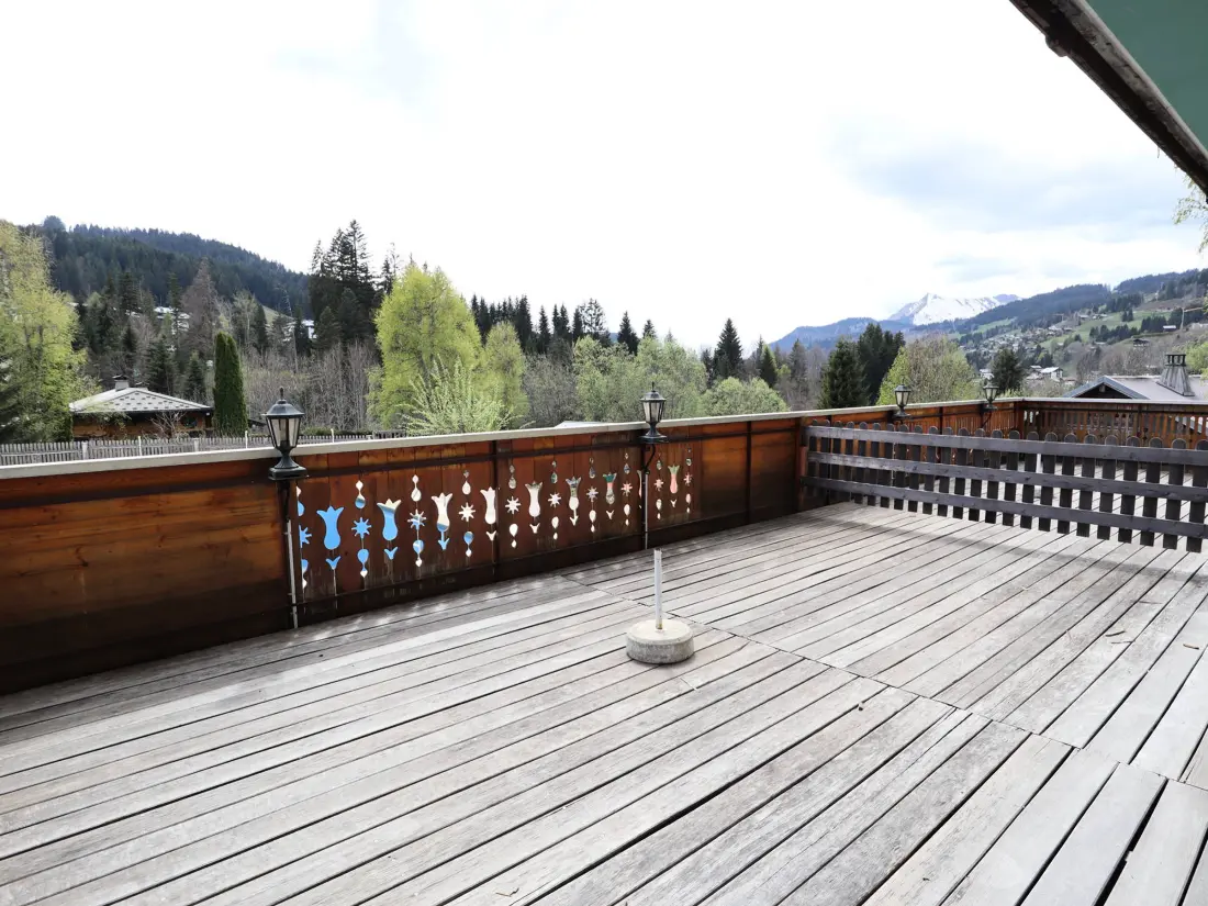 Location de Vacances Les Gets 347