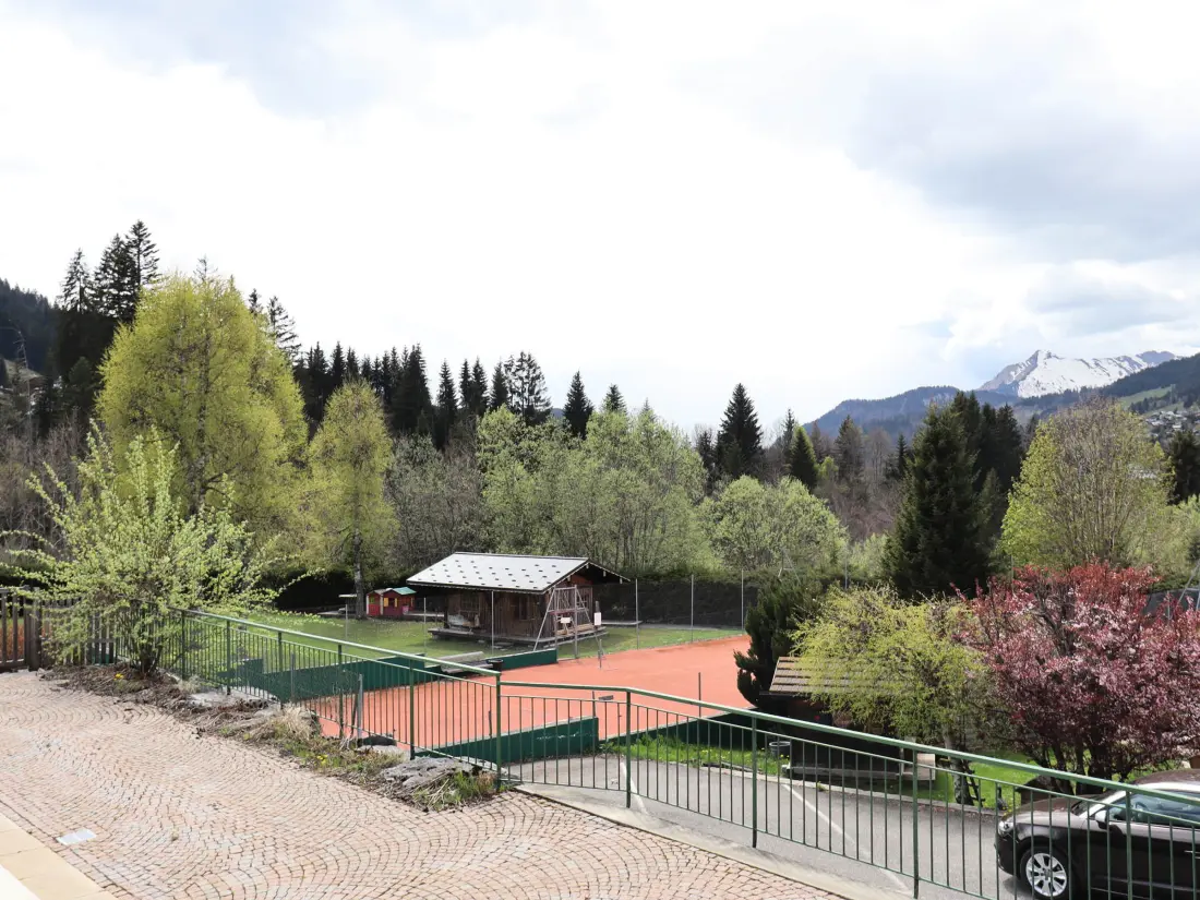 Location de Vacances Les Gets 347