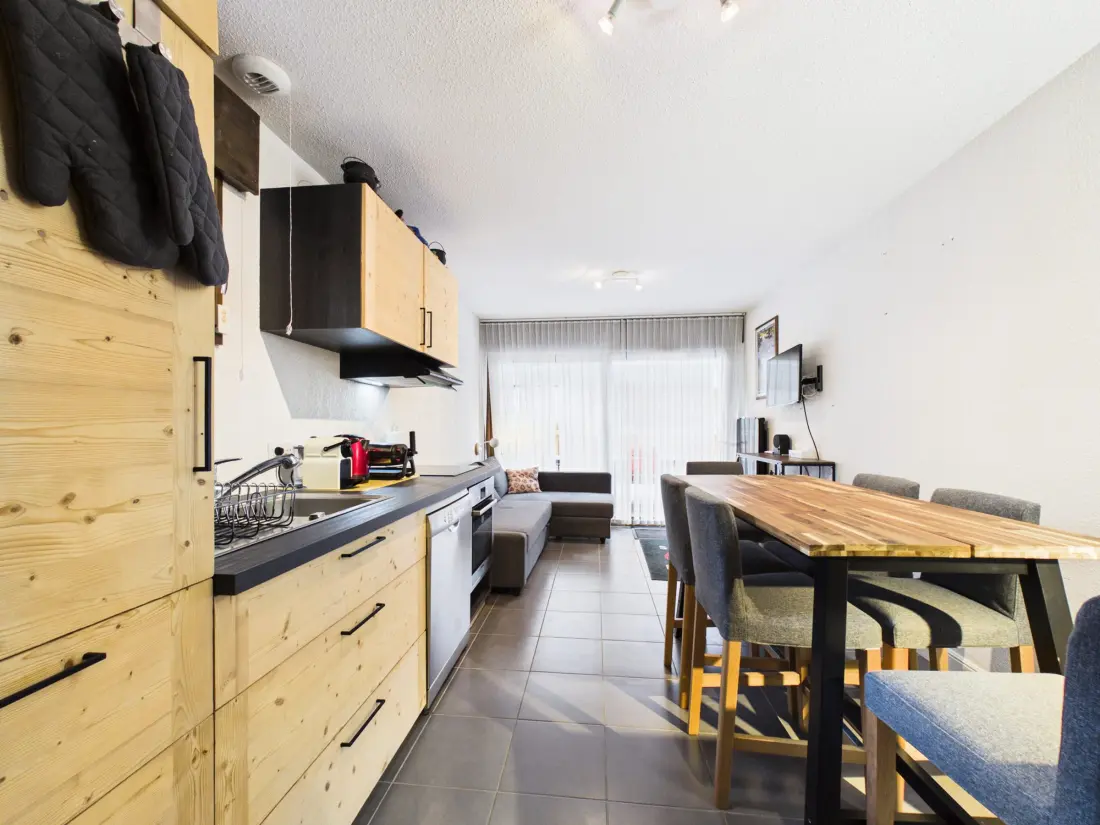 Location de Vacances Les Gets 348