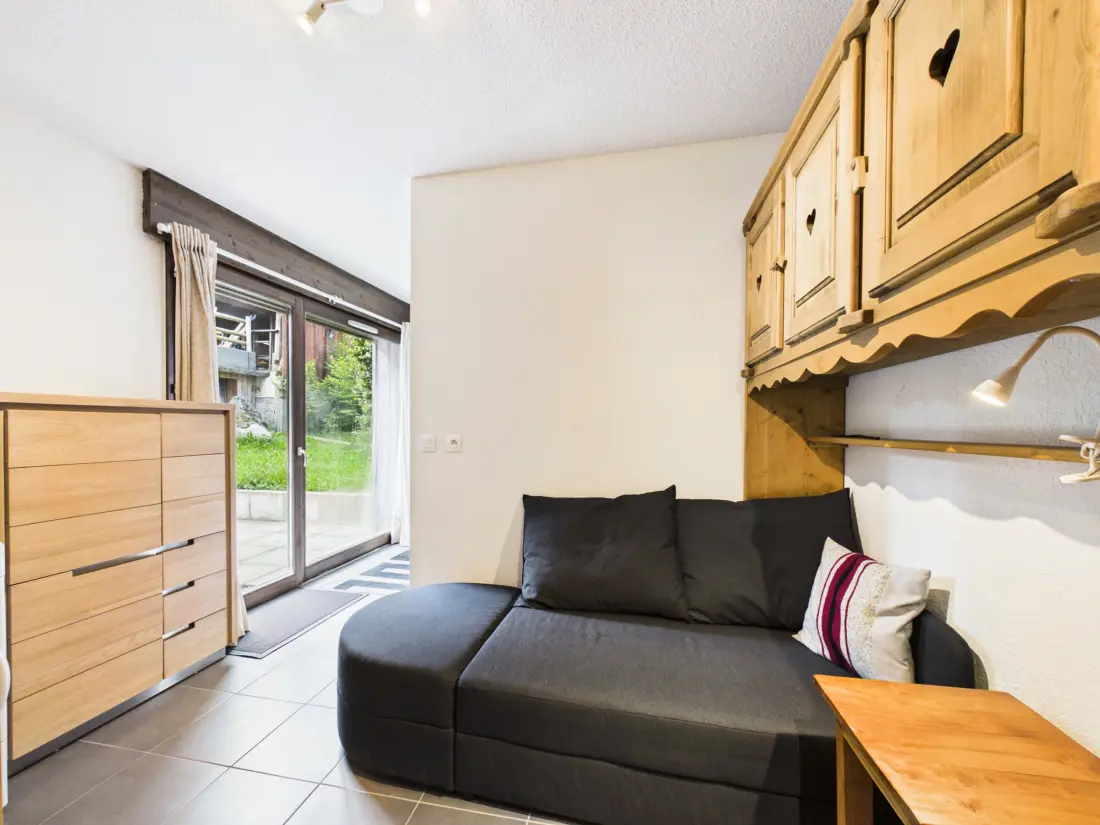 Location de Vacances Les Gets 348