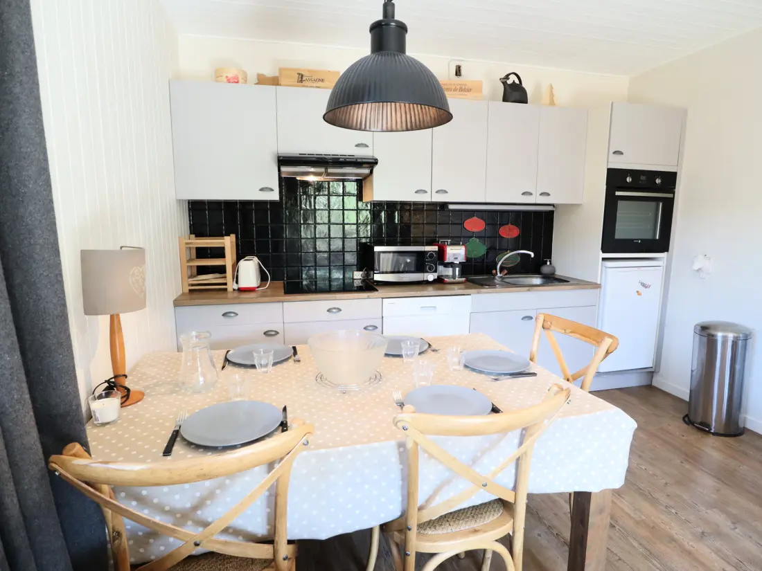Location de Vacances Les Gets 350
