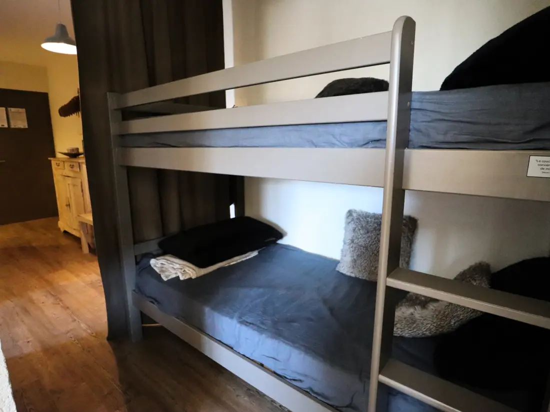 Location de Vacances Les Gets 350