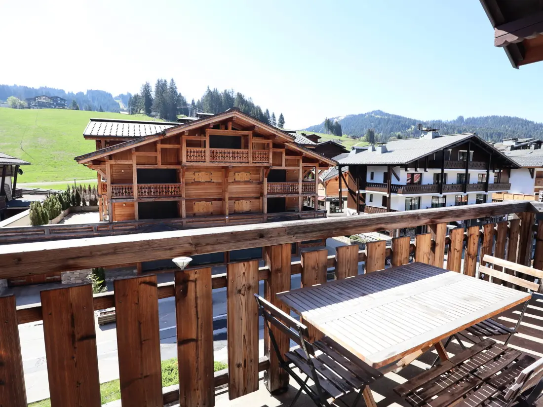 Location de Vacances Les Gets 350