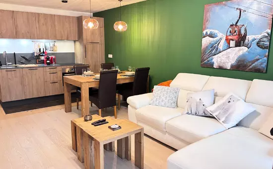 Location de Vacances Les Gets 352