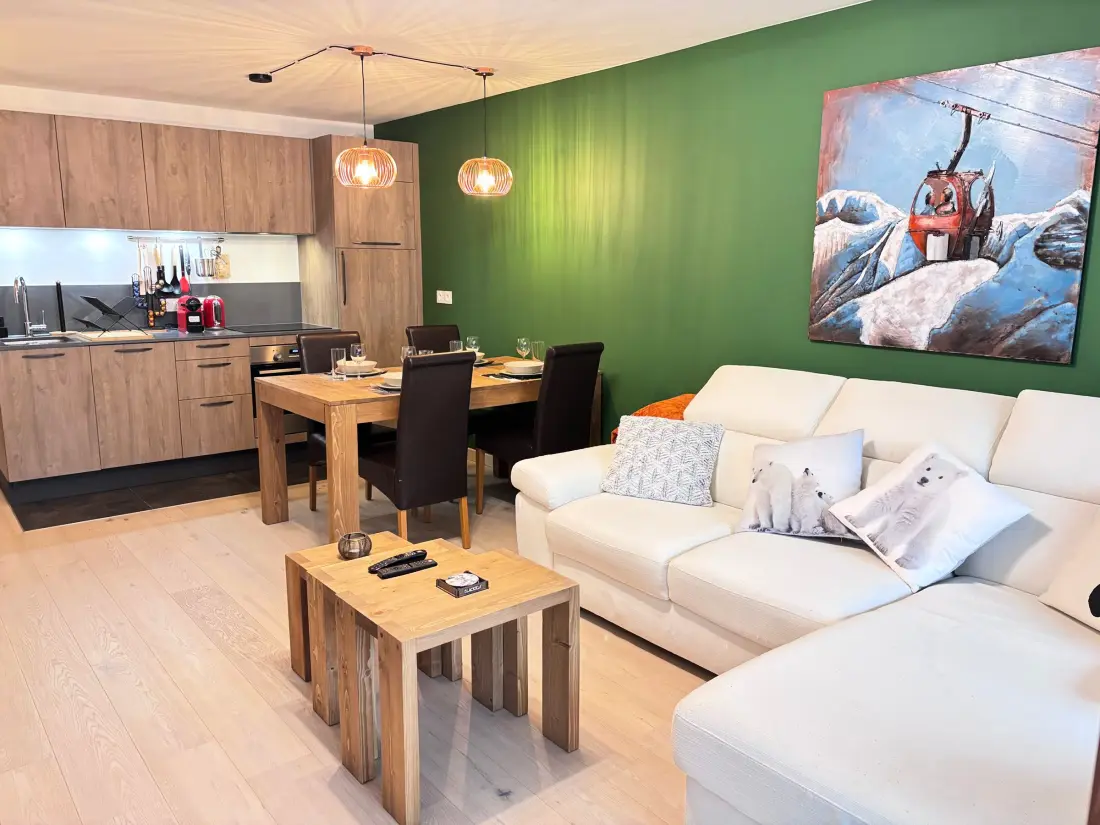 Location de Vacances Les Gets 352