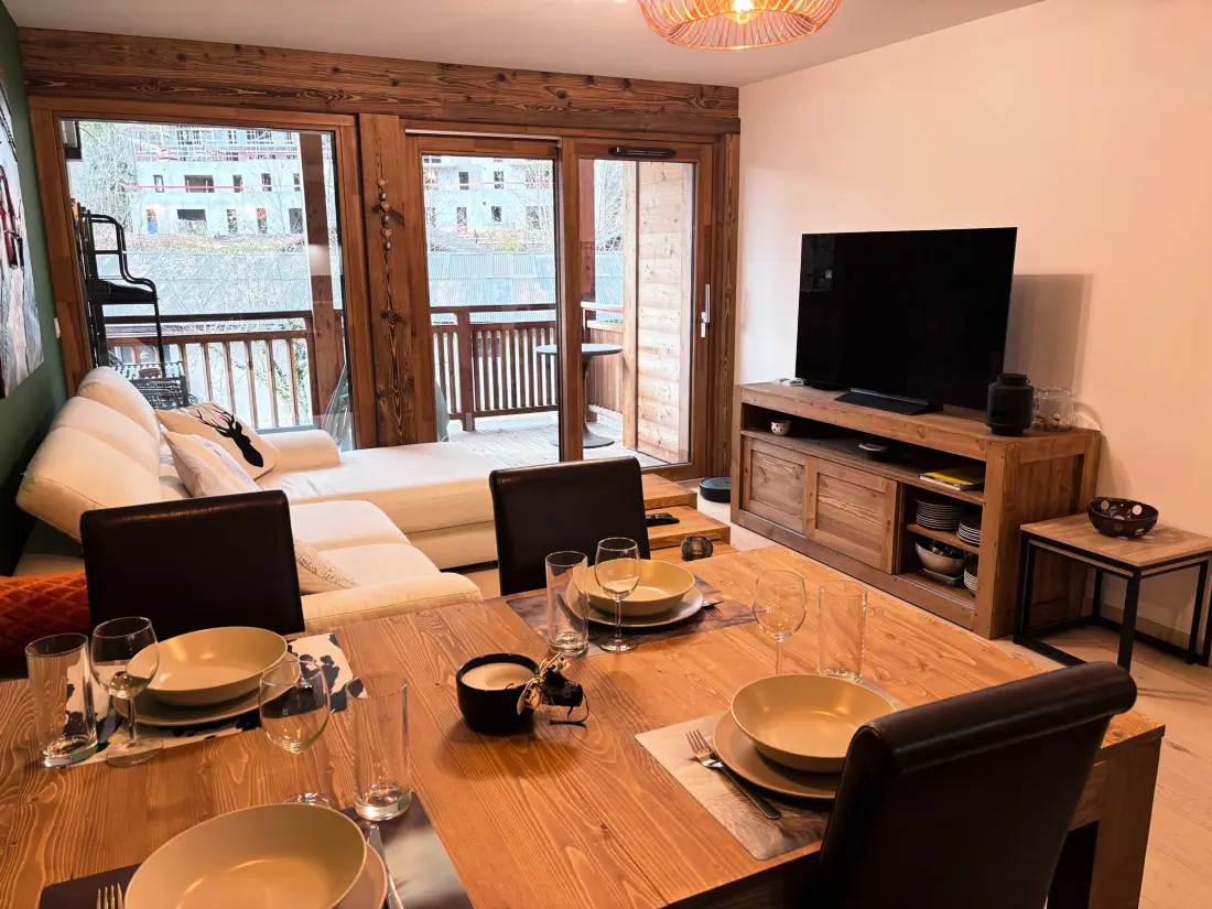 Location de Vacances Les Gets 352