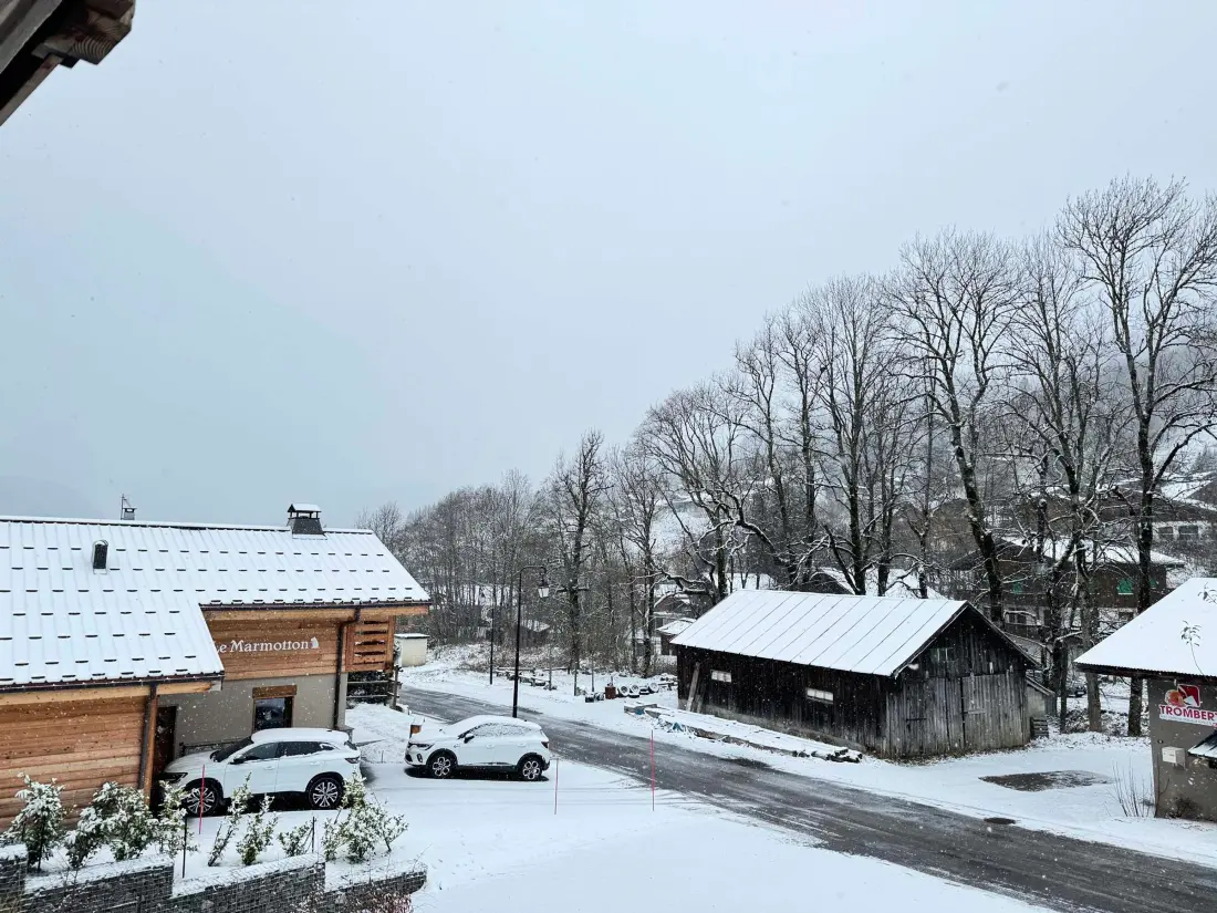 Location de Vacances Les Gets 352