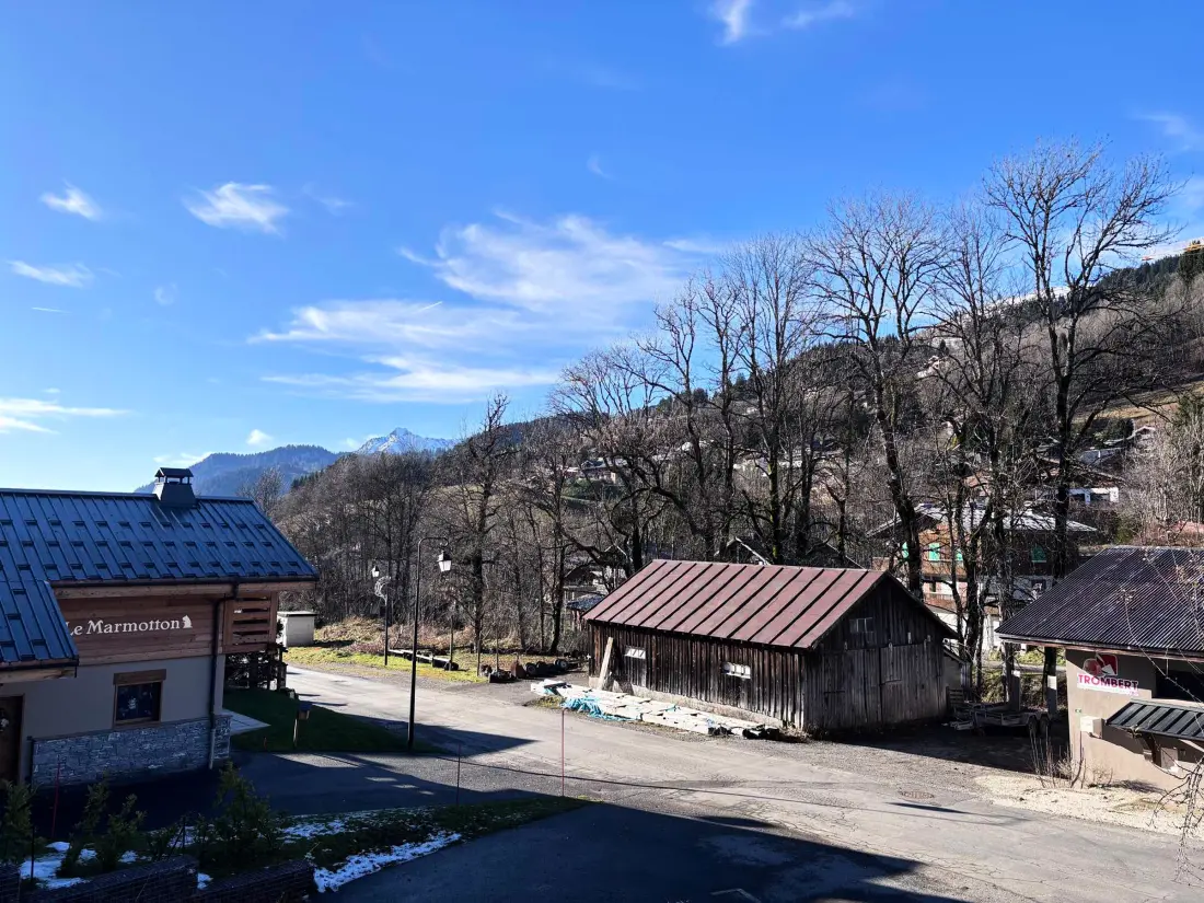 Location de Vacances Les Gets 352