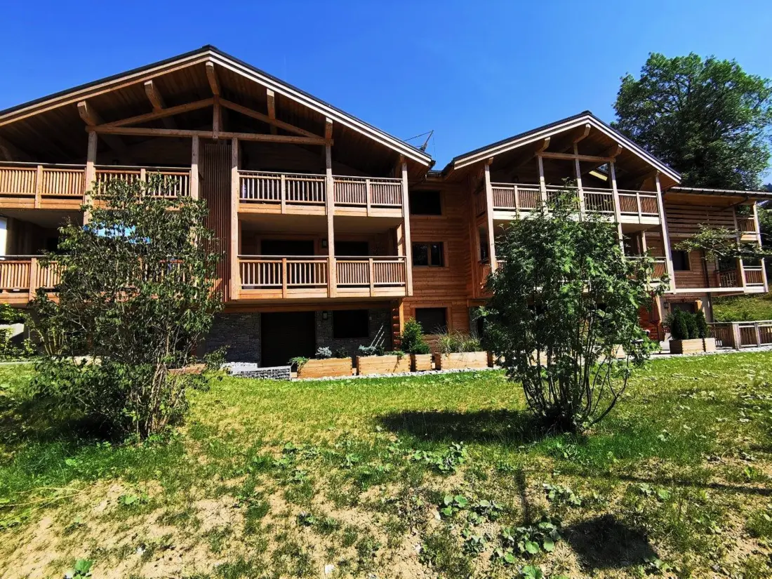 Location de Vacances Les Gets 352