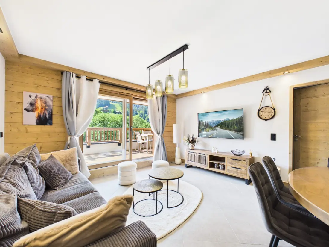 Location de Vacances Les Gets 355