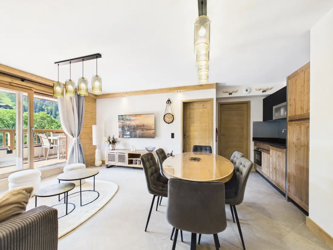 Location de Vacances Les Gets 355