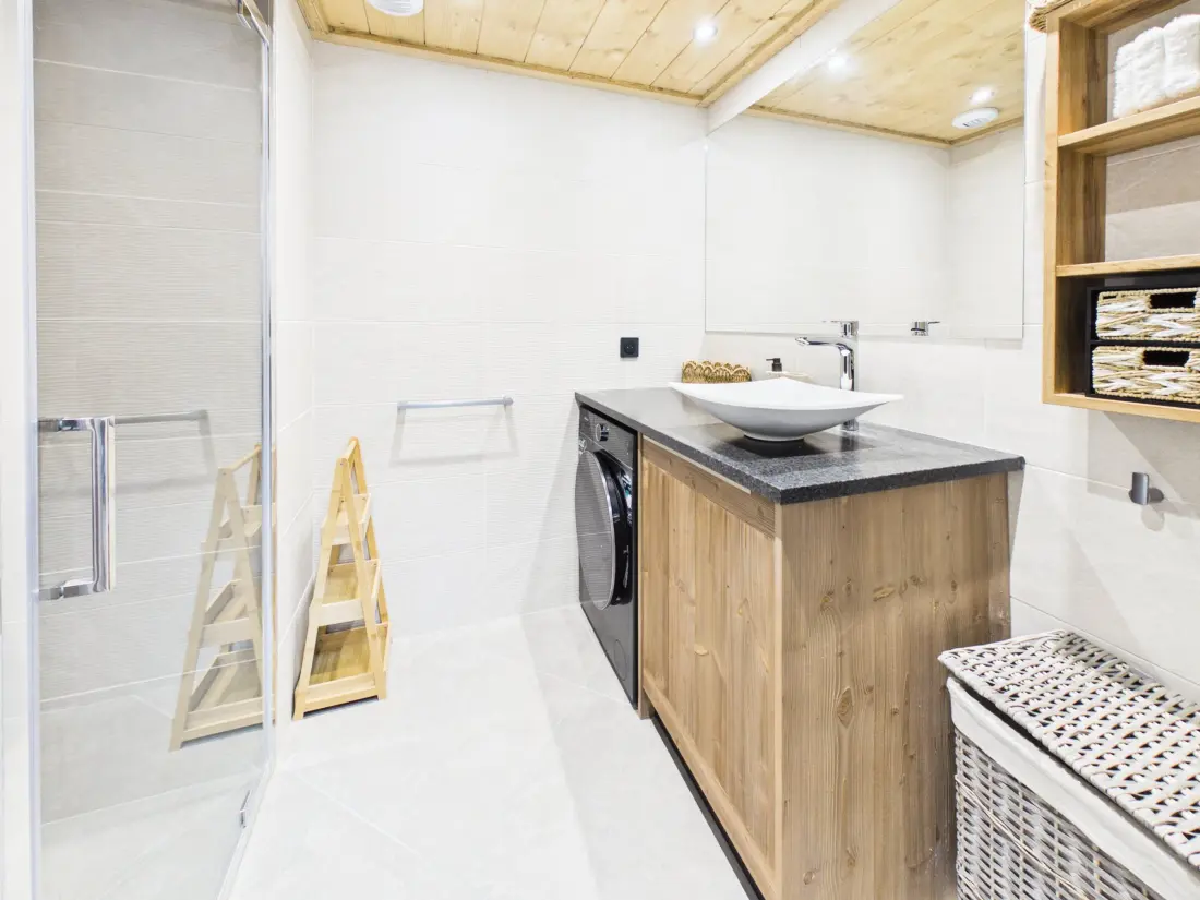 Location de Vacances Les Gets 355
