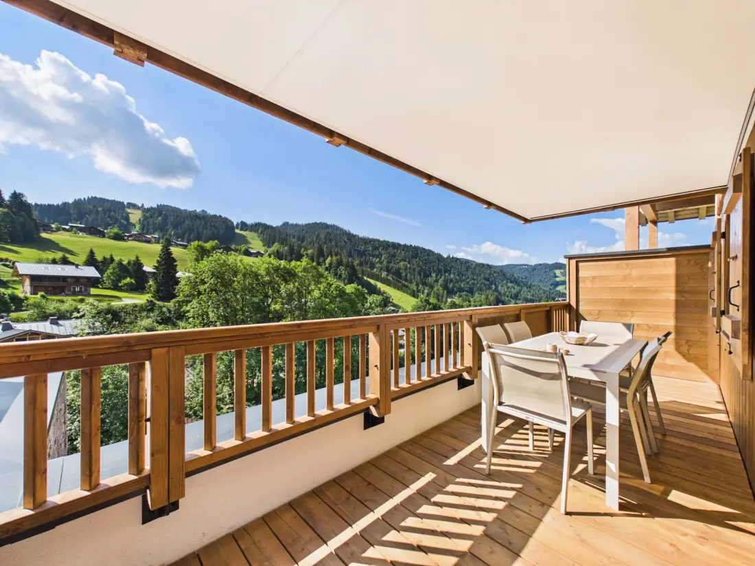 Location de Vacances Les Gets 355