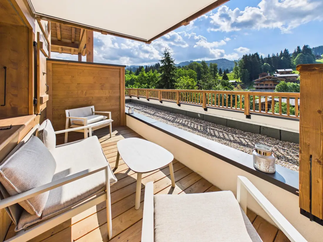 Location de Vacances Les Gets 355