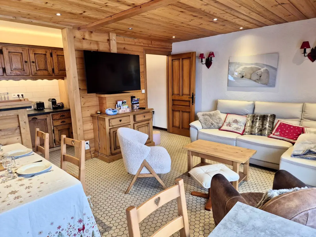 Location de Vacances Les Gets 358