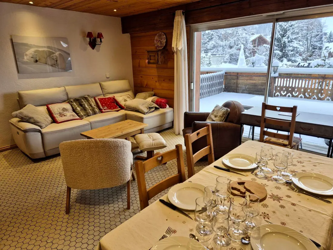 Location de Vacances Les Gets 358
