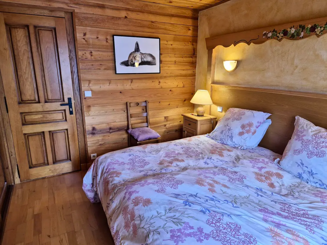 Location de Vacances Les Gets 358