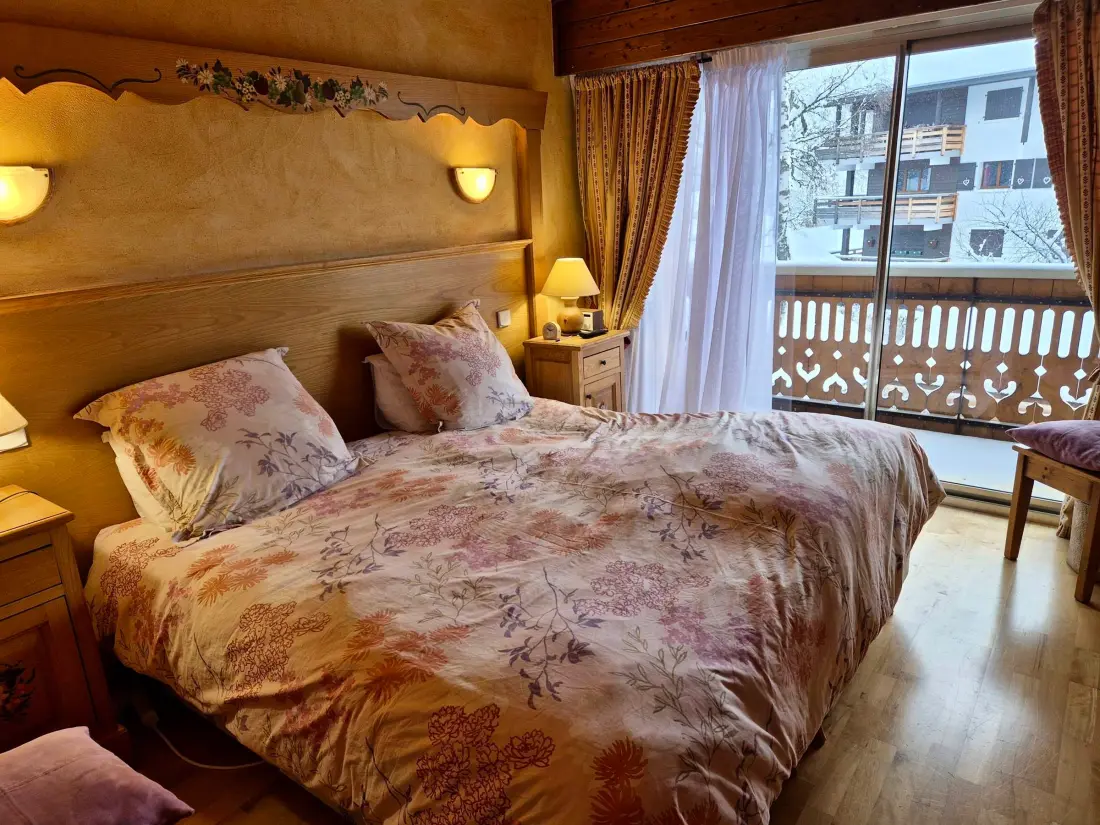 Location de Vacances Les Gets 358