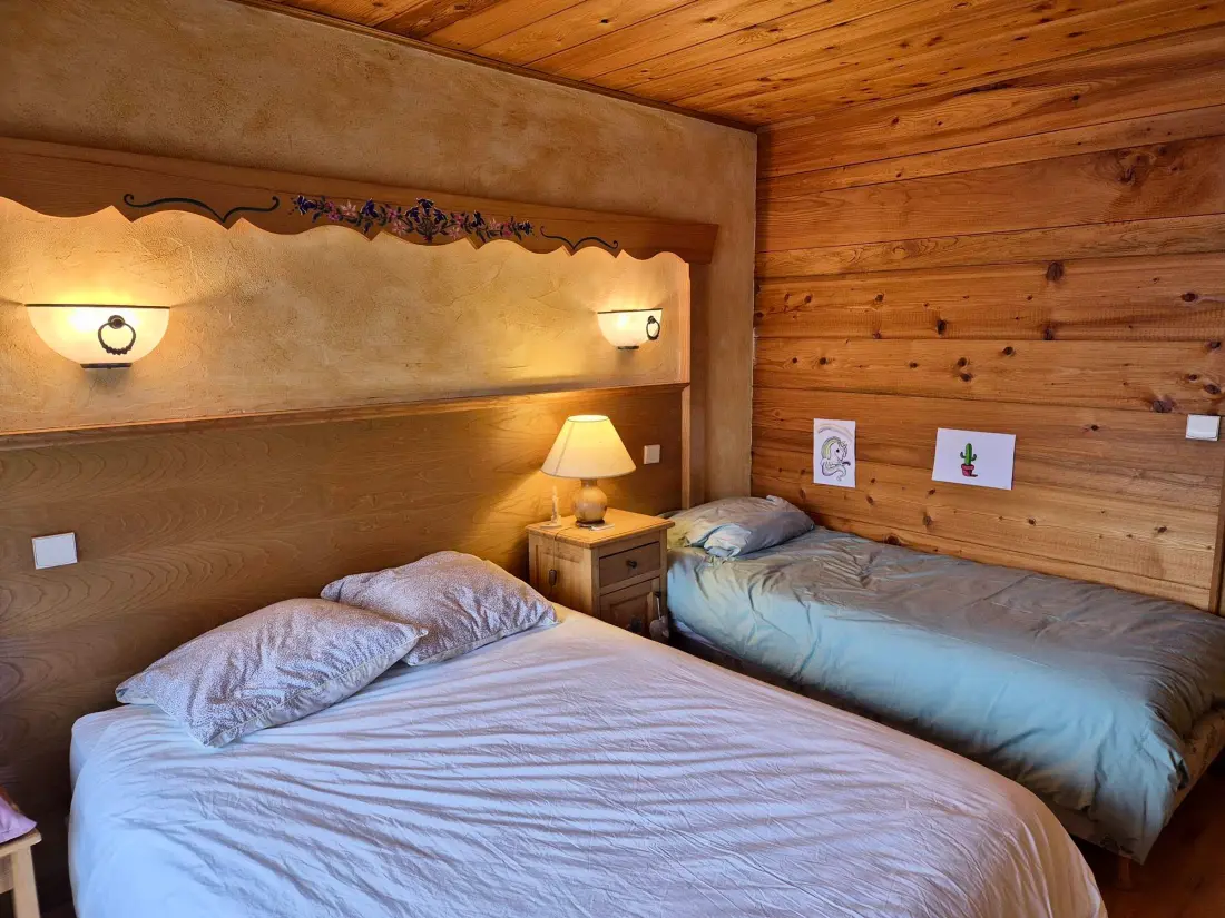 Location de Vacances Les Gets 358