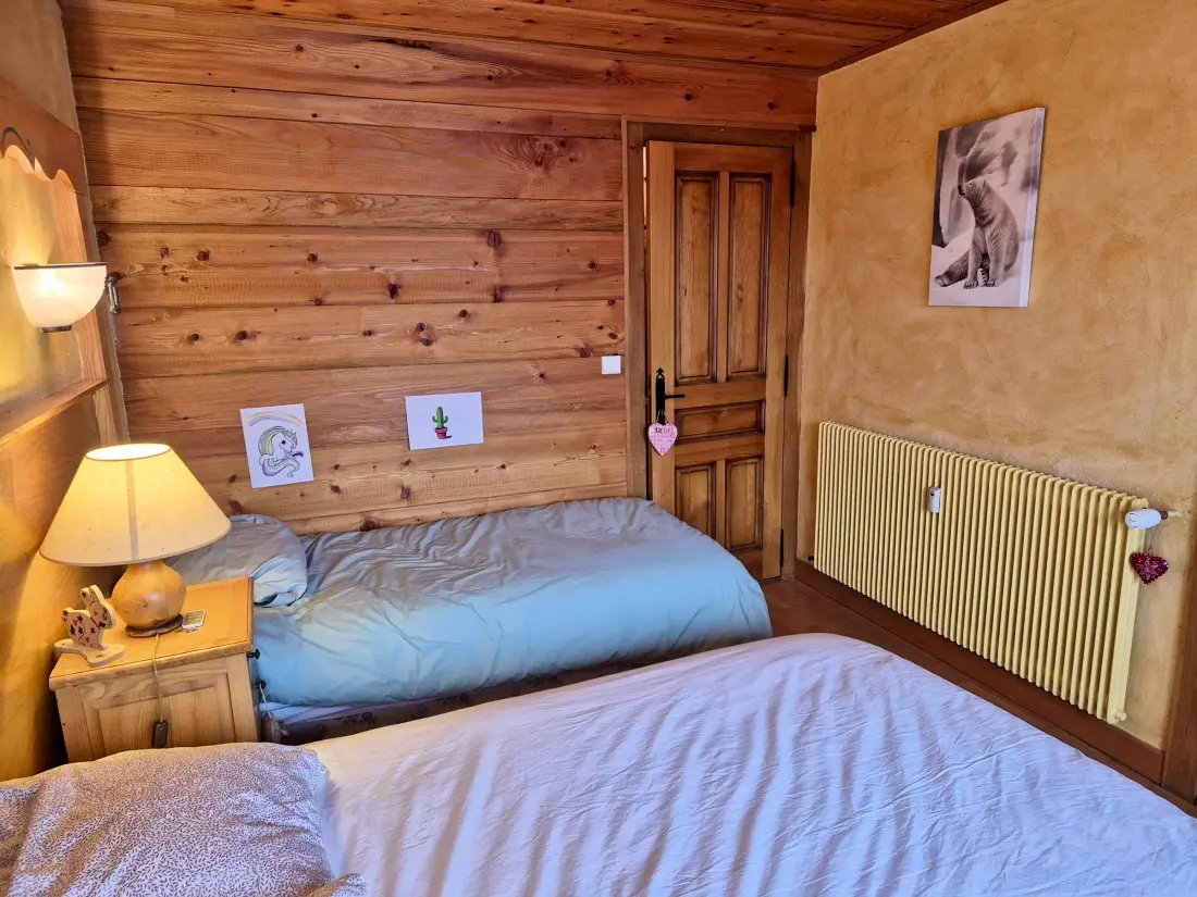 Location de Vacances Les Gets 358