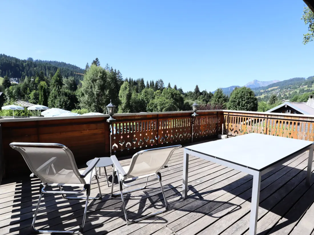 Location de Vacances Les Gets 358
