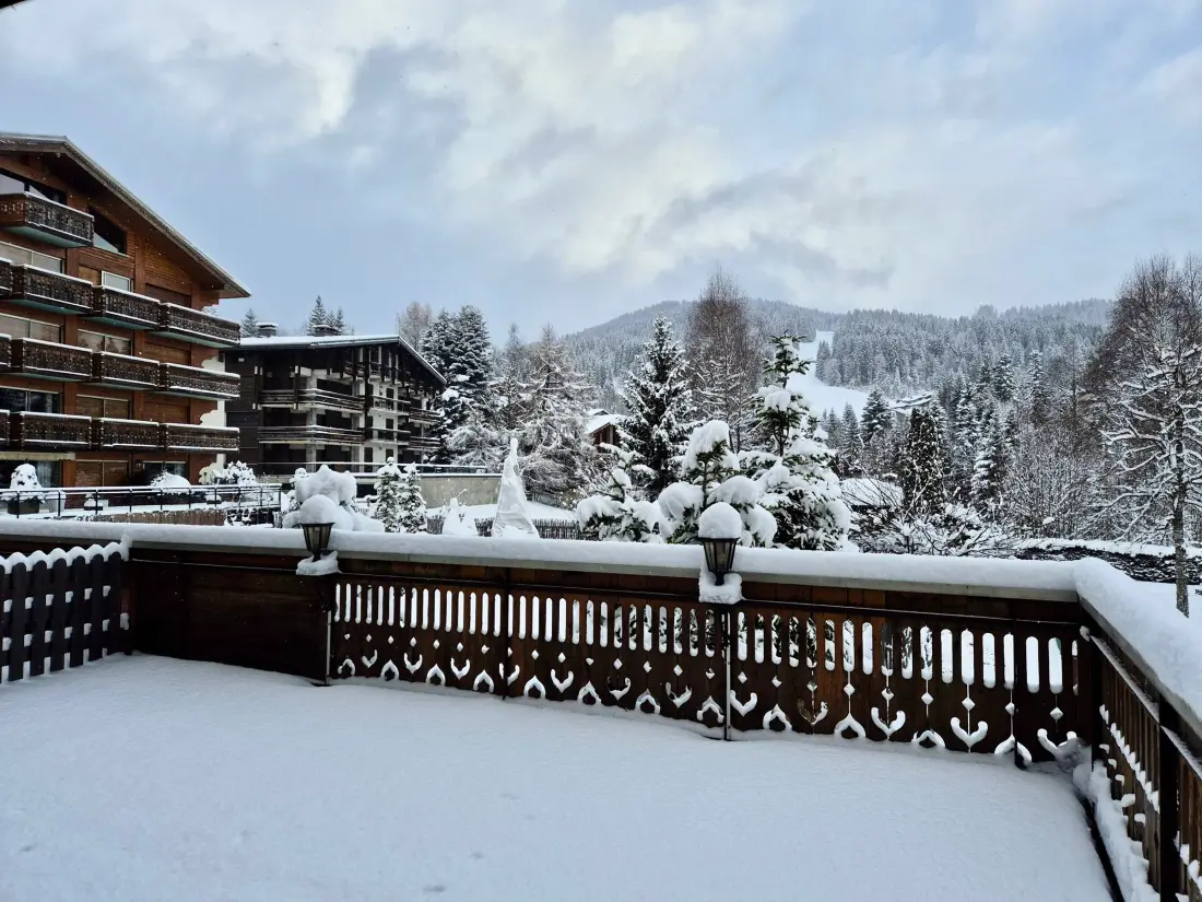 Location de Vacances Les Gets 358