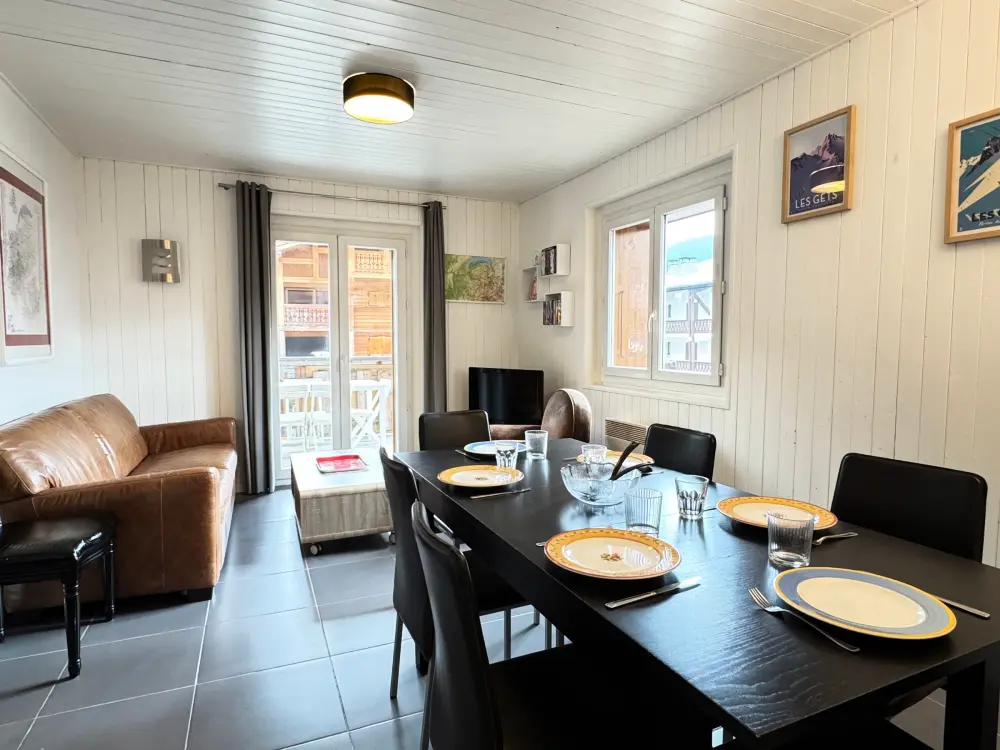 Location de Vacances Les Gets 361