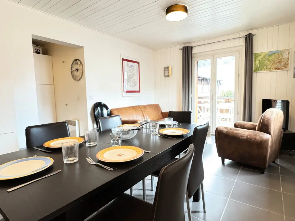 Location de Vacances Les Gets 361