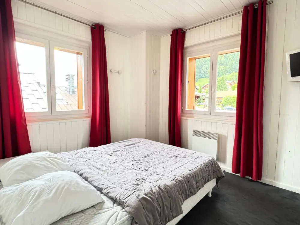 Location de Vacances Les Gets 361