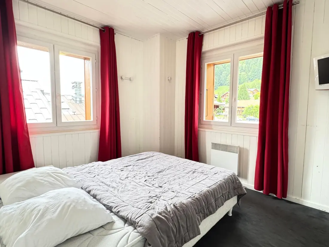 Location de Vacances Les Gets 361