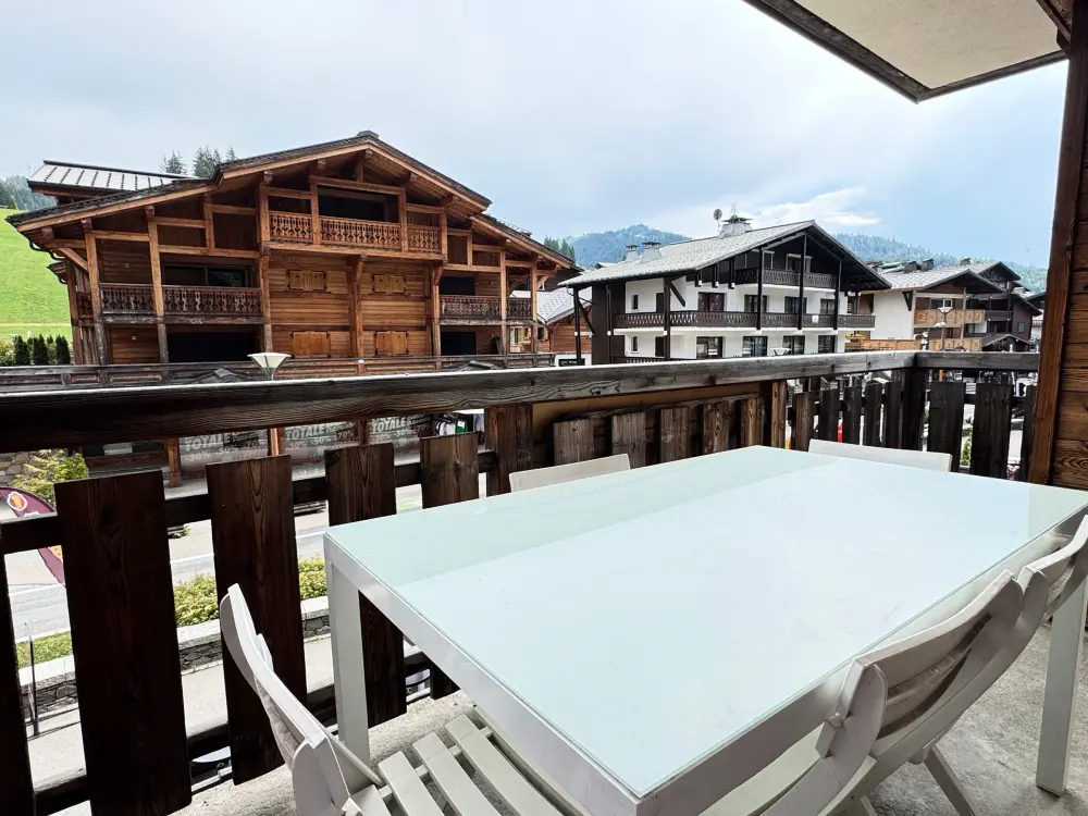 Location de Vacances Les Gets 361