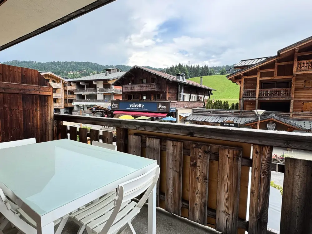 Location de Vacances Les Gets 361