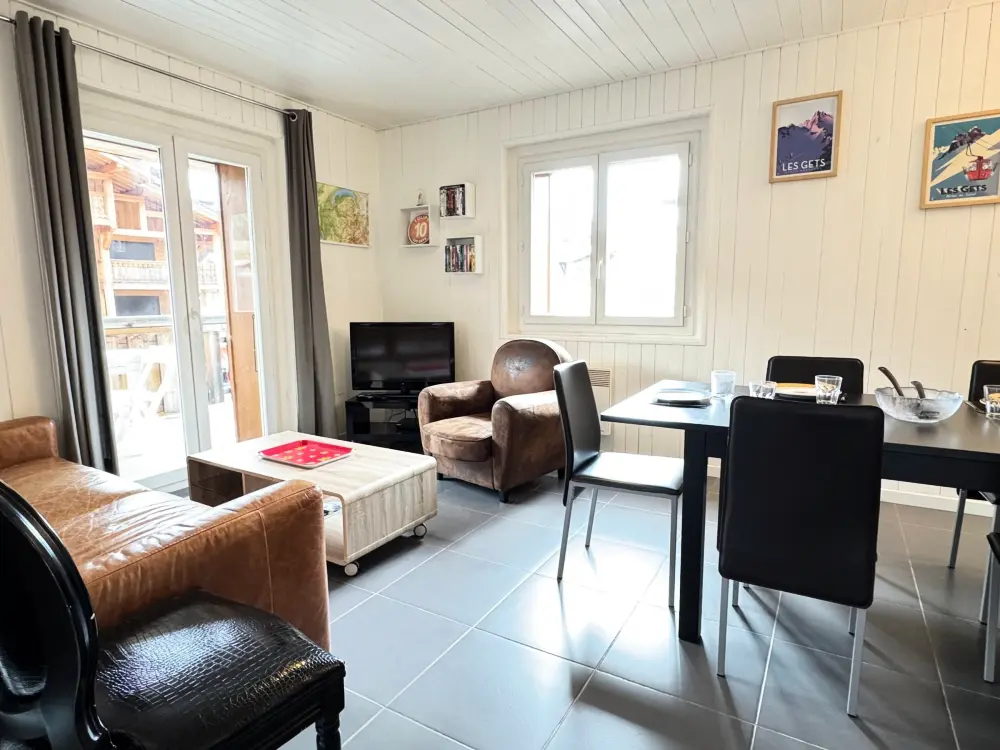 Location de Vacances Les Gets 361