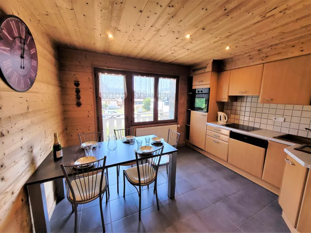 Location de Vacances Les Gets 362