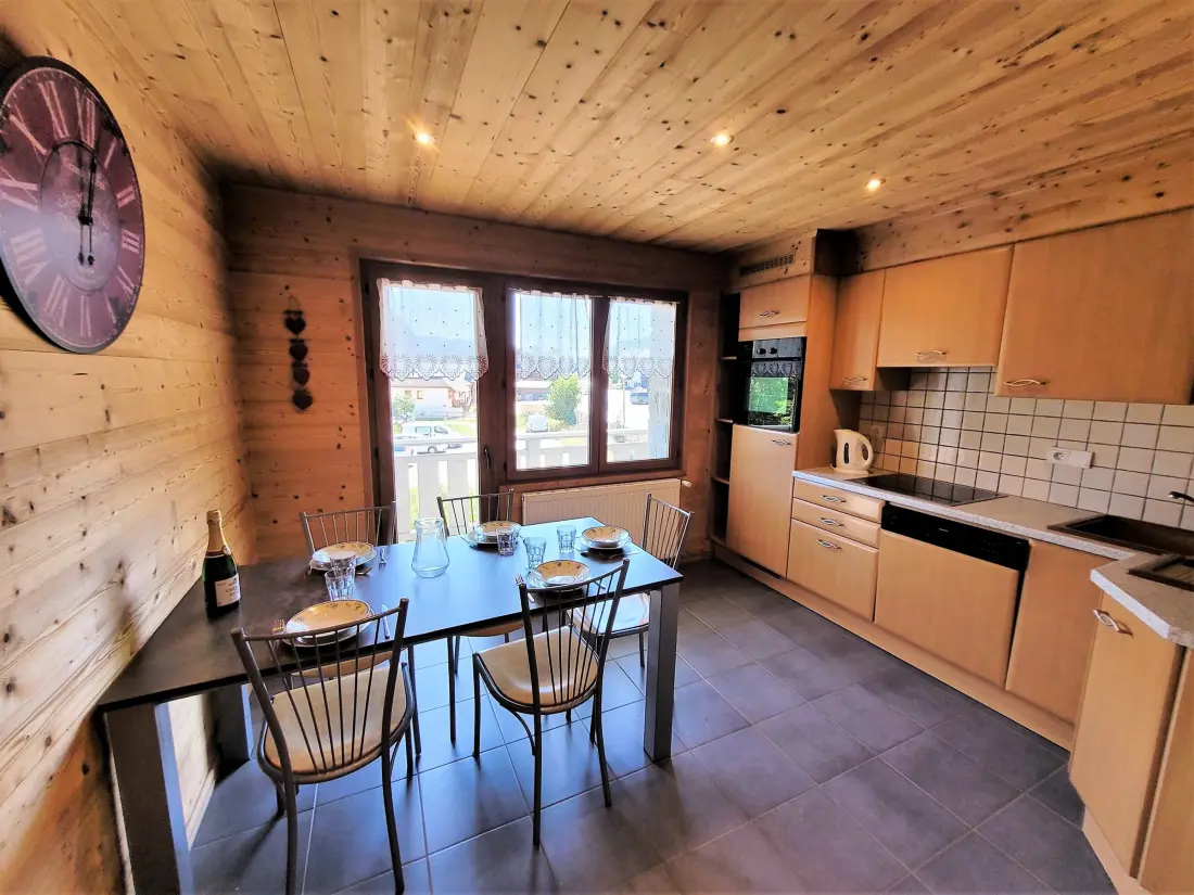 Location de Vacances Les Gets 362
