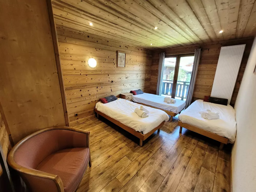 Location de Vacances Les Gets 362