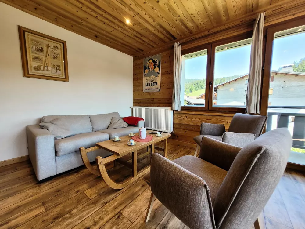 Location de Vacances Les Gets 362