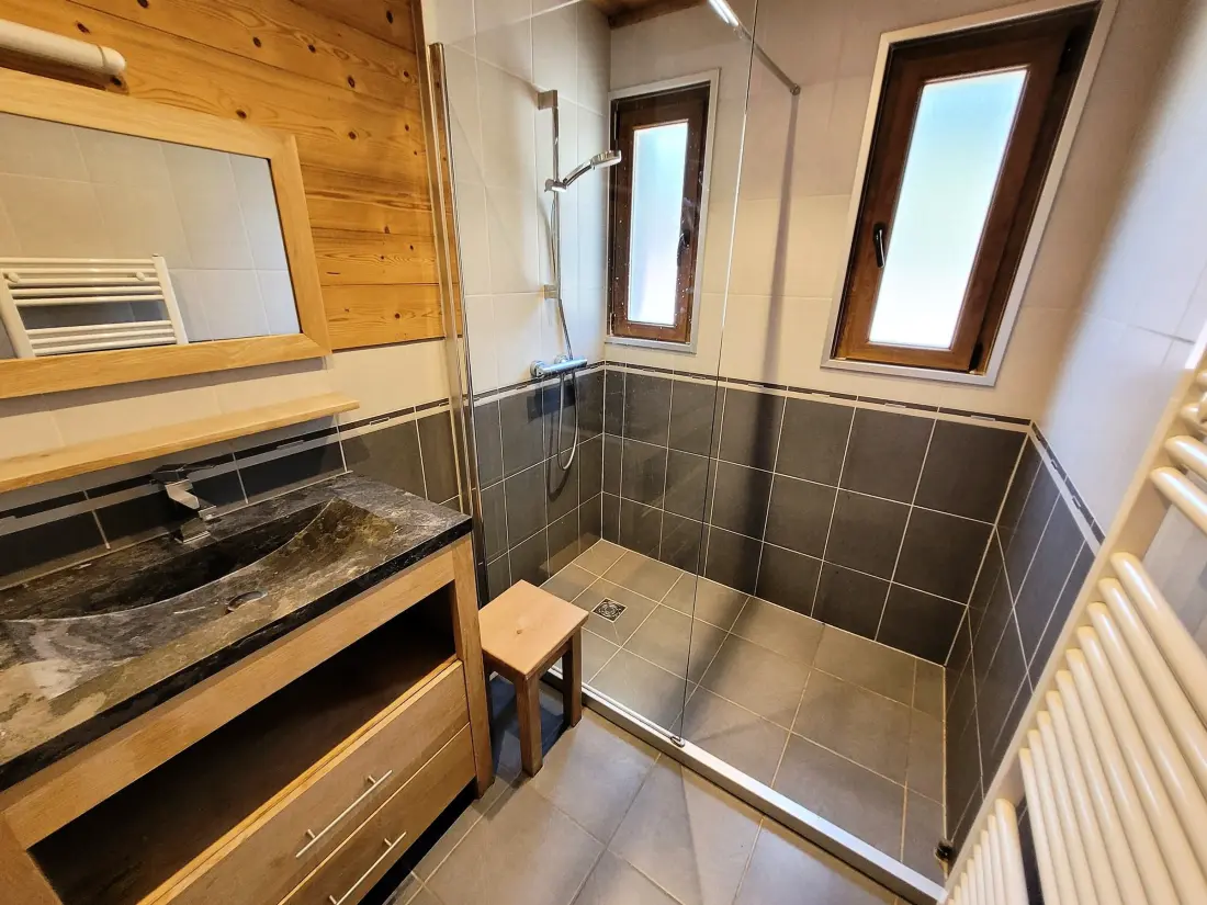 Location de Vacances Les Gets 362