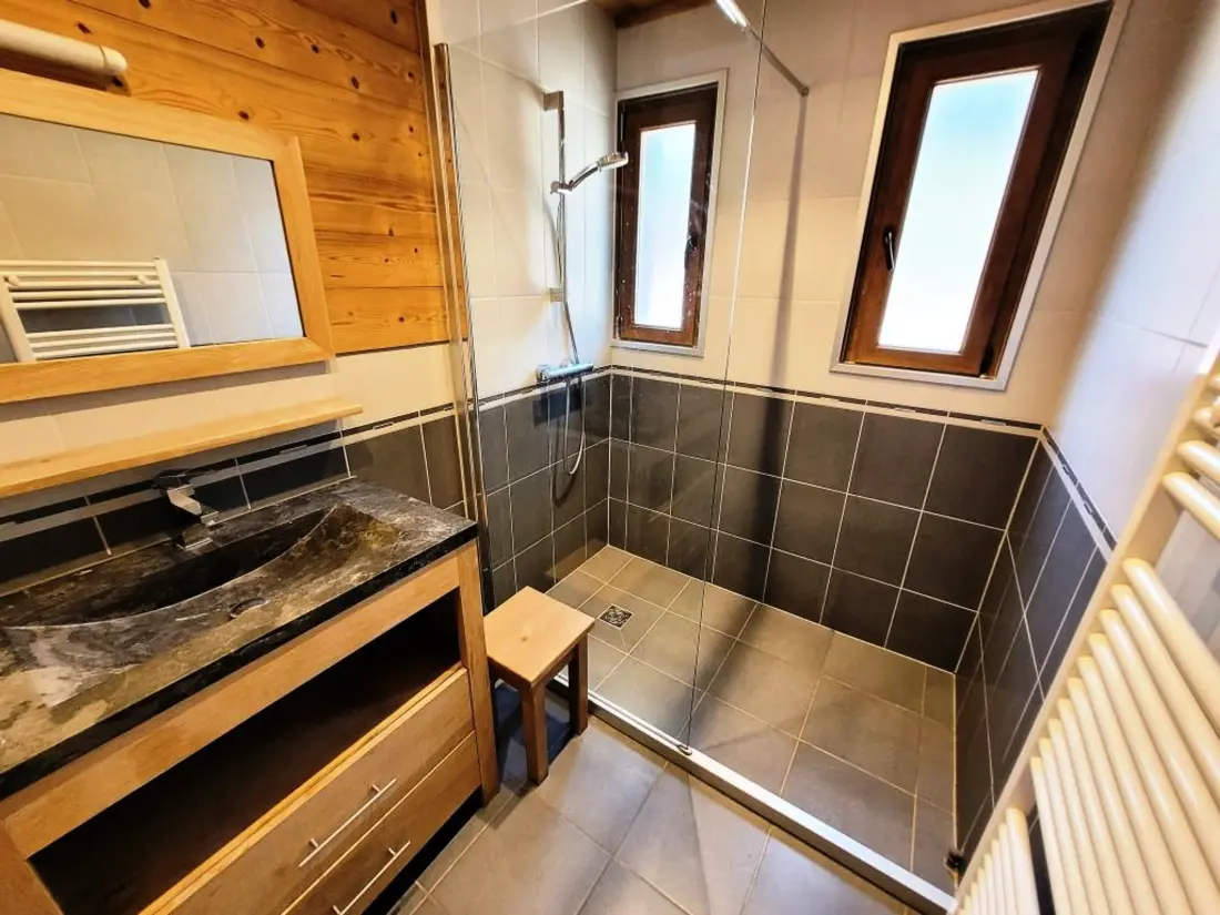 Location de Vacances Les Gets 362