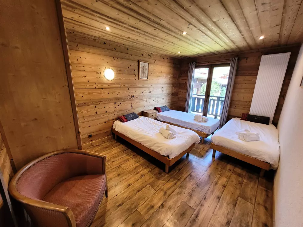 Location de Vacances Les Gets 362