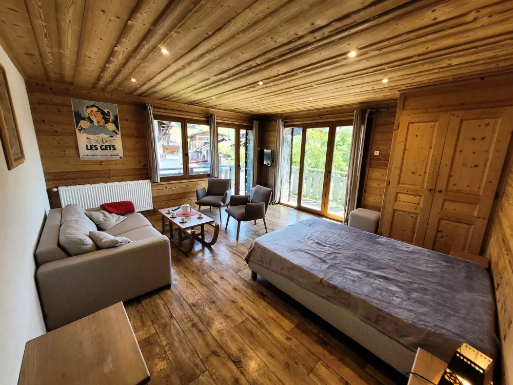 Location de Vacances Les Gets 362