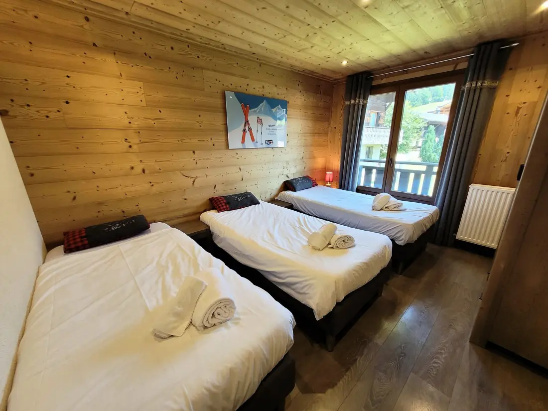 Location de Vacances Les Gets 363