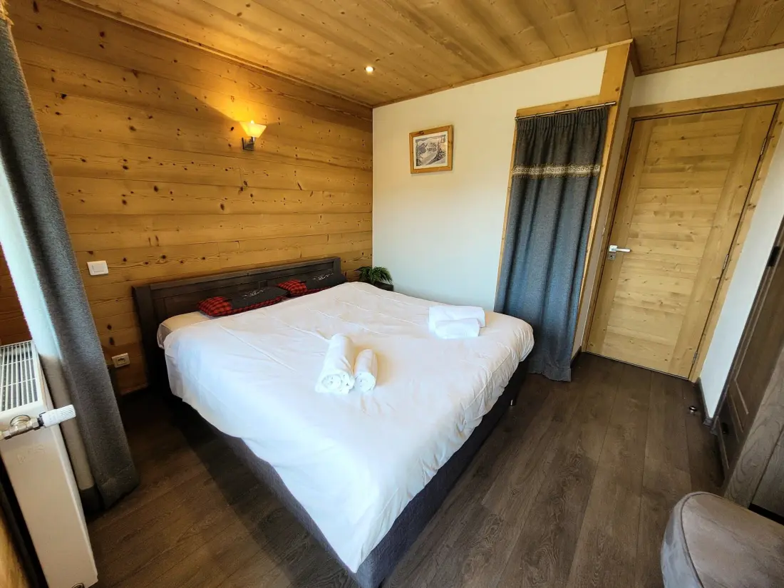 Location de Vacances Les Gets 363