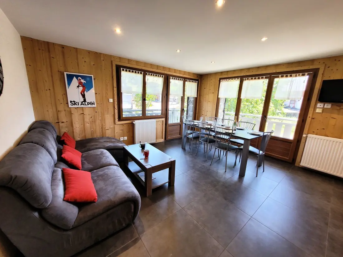 Location de Vacances Les Gets 363